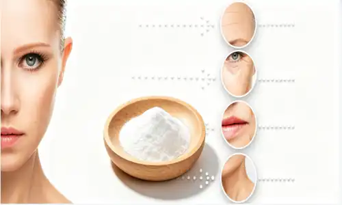 How Beauty Brands Can Use Bulk Hyaluronic Acid in Their Own Products